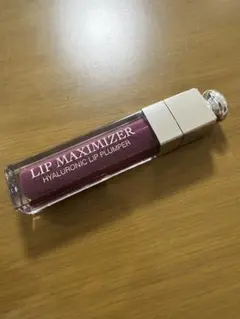 Dior LIP MAXIMIZER 026 プランパー