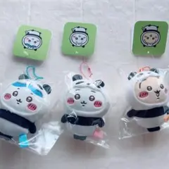 2025年最新】ちいかわ パンダの人気アイテム - メルカリ