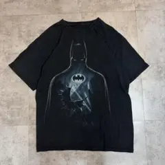 00s vintage batman T-shirt archive