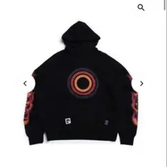 2026年最新】pierre cardin カラー：ブラック系 メンズ パーカーの人気