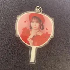 イコラブ ミニくじ 大場花菜