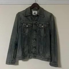 Levi's デニムジャケット