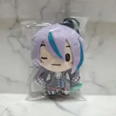 【タグ付き】【即購入◎】プロセカ　劇場版　ふわぷち　マスコット　神代類