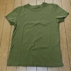 ユニクロ 長袖 Tシャツ