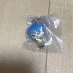 赤ずきんチャチャ めじるしアクセサリー　リーヤ