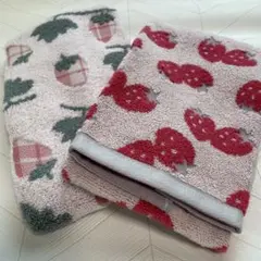 shiori.様　おまとめ★新品未使用★タオル4枚