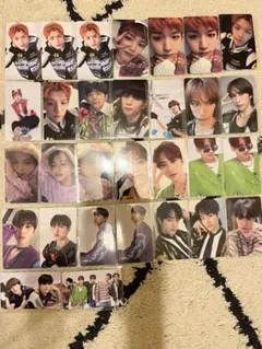 INI RTP トレカ　まとめ売り