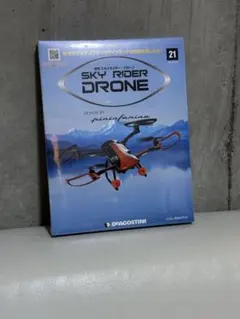 2026年最新】デアゴスティーニ ドローンの人気アイテム - メルカリ