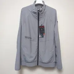 アイズフロンティア ブルゾン