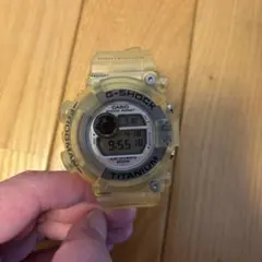 CASIO G-SHOCK DW-8200 腕時計(デジタル)