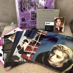 boynextdoor No Genre イハンバージョン