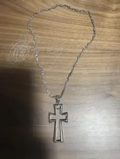C*♡様 tutuha 十字架 クロス ネックレス 希少 レア C*♡様 tutuha 十字架 クロス ネックレス 希少 レア - メルカリ
