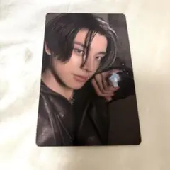 ENHYPEN ジェイク THE SIN:VANISH トレカ