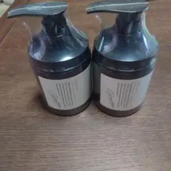 ココネシャンプー