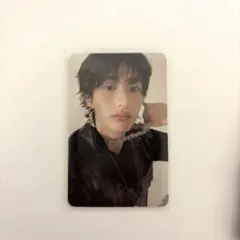 RIIZE FAME Catalogue ver. アントン ANTONトレカ