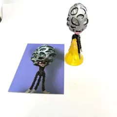 2025年最新】チブル星人の人気アイテム - メルカリ