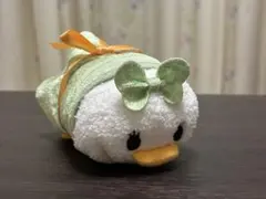 デイジー ぬいぐるみ 手のひらサイズ　ツムツム