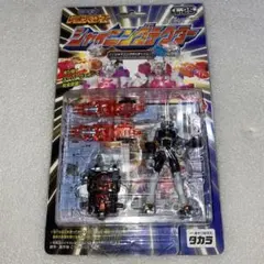 2025年最新】ミクロマン レッドパワーズの人気アイテム - メルカリ