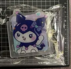 【処分価格‼️】クロミペン立て クロミちゃん アクリルペン立て