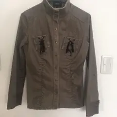 デニムジャケット