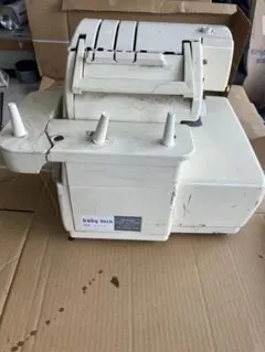 ベビーロック babylock BC9700 コンパニオン JUKI - メルカリ