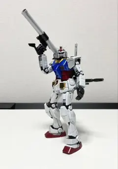 2026年最新】RX-78-2 ガンダム [チタニウムフィニッシュ]の人気