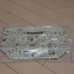 【非売品】ミスド ポケモントートバッグ