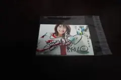 斉藤朱夏　愛してしまえば　直筆サインパネル 斉藤朱夏 愛してしまえば 直筆サインパネル - メルカリ
