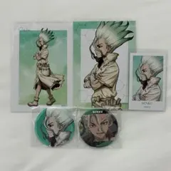 2026年最新】千空 缶バッジの人気アイテム - メルカリ