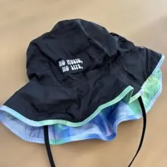 NO MUSIC, NO LIFE. バケットハット
