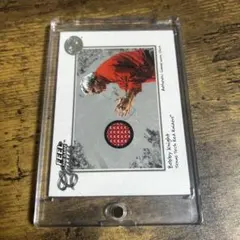 Bobby Knight ユニフォームカード　NBA