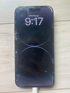 iphone14プロマックス 本体