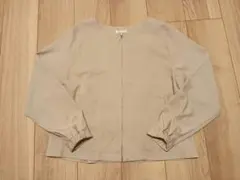 ハニーズ ノーカラージャケット