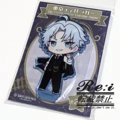 2026年最新】東京ディバンカー アクリルスタンドの人気アイテム - メルカリ