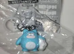 ホイッピ＆ラッピ めじるしアクセサリー