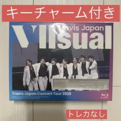 Travis Japan Concert Tour 2025 Blu-ray