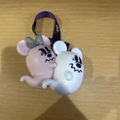 ミニスナックケース　おばけ　ディズニーハロウィン