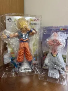 2025年最新】孫悟空 フィギュア d賞の人気アイテム - メルカリ