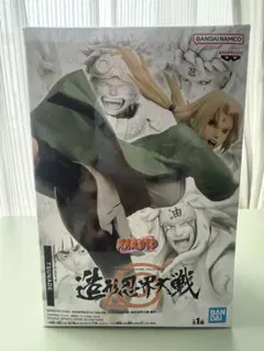 造形忍界大戦 綱手 フィギュア【NARUTO】