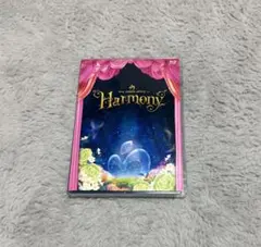 Harmony ブルーレイ ミセス Mrs. GREEN APPLE