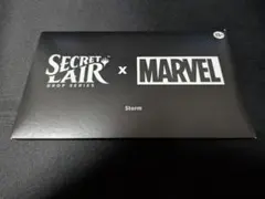 marvel プレイマット スリーブ デッキケース ストレイジ タイトルロゴ