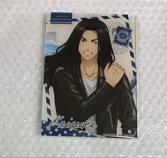 東京卍リベンジャーズ 東リべ 江ノ島 ガラポン 場地圭介 アクリルボード