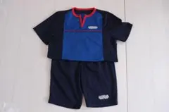 CENTRAL SPORTS 体操服 セット
