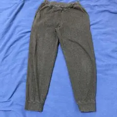 UNIQLO ユニクロJW ANDERSONコラボ　キッズ　グレー