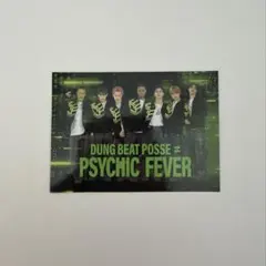 【即購入可能】BATTLE OF TOKYO PSYCHIC FEVER
