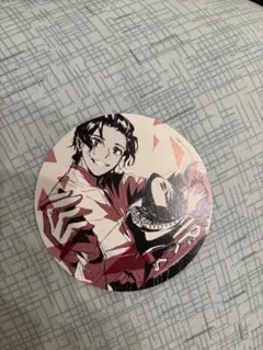 メダリスト 特典コースター