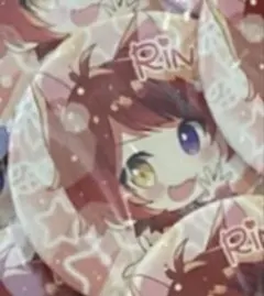 2025年最新】莉犬 缶バッジ デフォの人気アイテム - メルカリ