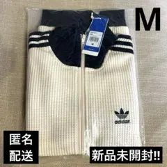【新品未開封】adidas 正規品　ワッフル　トラックジャケット　jw0109