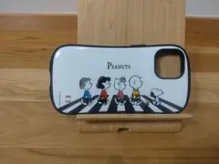PEANUTS iPhone14用ハードケース 2022年製
