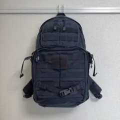 美品】5.11 Tactical/ RUSH24 / ネイビー - メルカリ